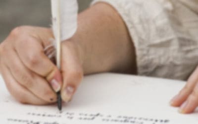 Working with a Copywriter: a Three Part Series / Part 1: Hiring a Copywriter
