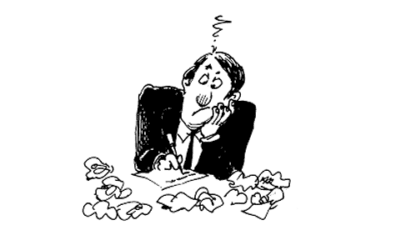 Three Reasons it Pays to Hire a Pro Writer